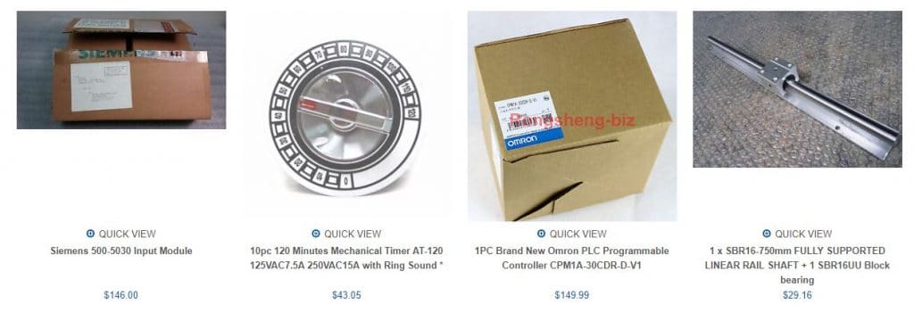 Aoimedstore.com Fake Online Shop Electronic