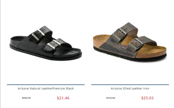 Bsken.com False Online Shop Birkenstock