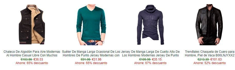 Casyopea.es Fake Online Fashion Shop