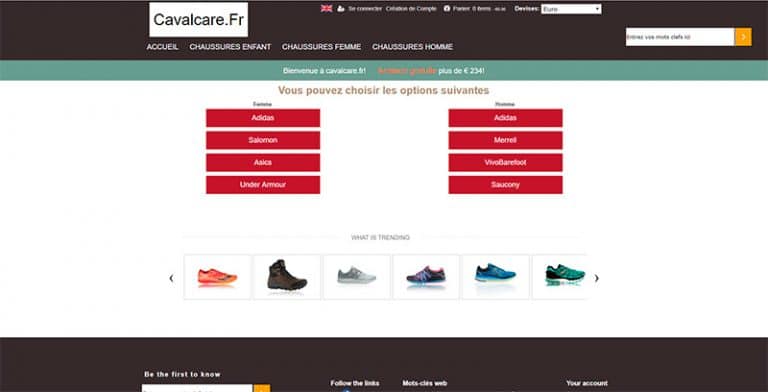 cavalcare.fr tienda online dudosa online zapatillas