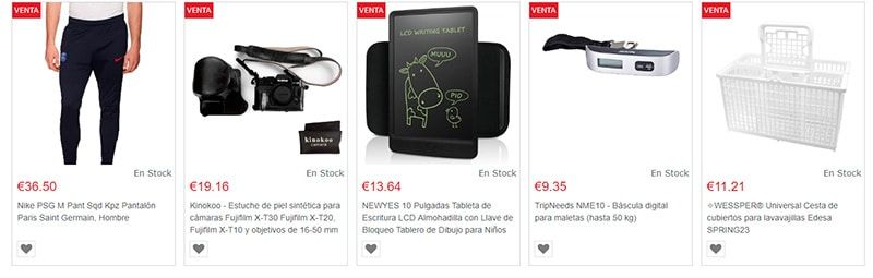 Codonamarket.com Fake Online Shop Multiproducts