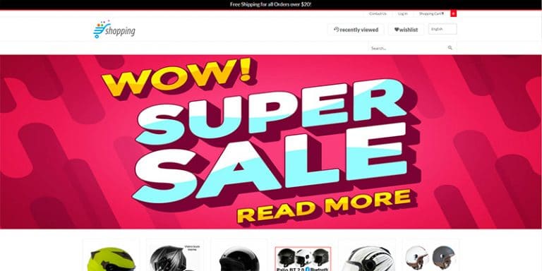 connectingstudio.top tienda online dudosa online cascos de moto