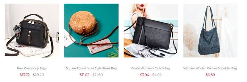 Faceeera.com Tienda Falsa Online