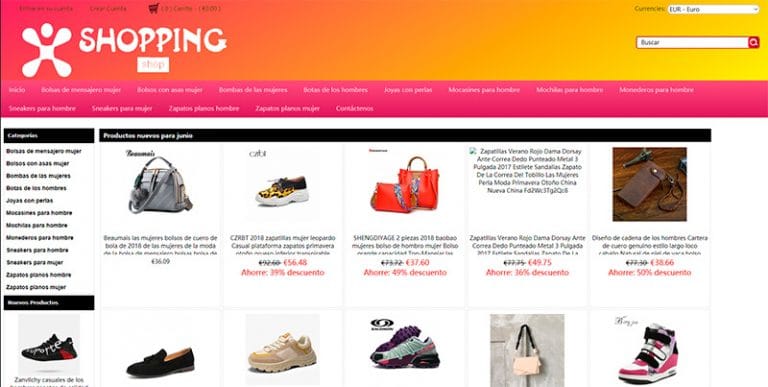 fedepolecolombia.com.co tienda online dudosa online moda