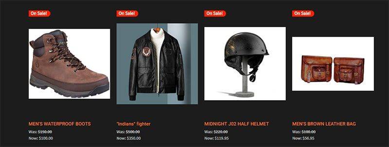 Hdgrears.com Tienda Online Dudosa