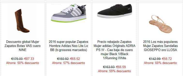 Juliacates.co Fake Online Footwear Shop