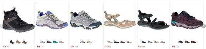 Merreson.online Tienda Falsa Online