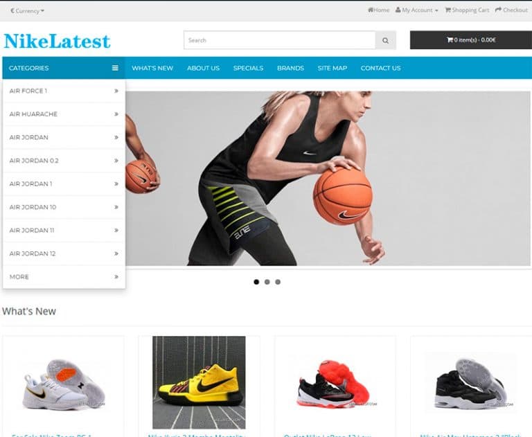 nikelatest.com tienda online dudosa online Nike
