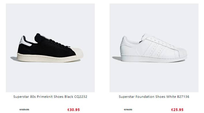 Nikepy.com Tienda Falsa Online