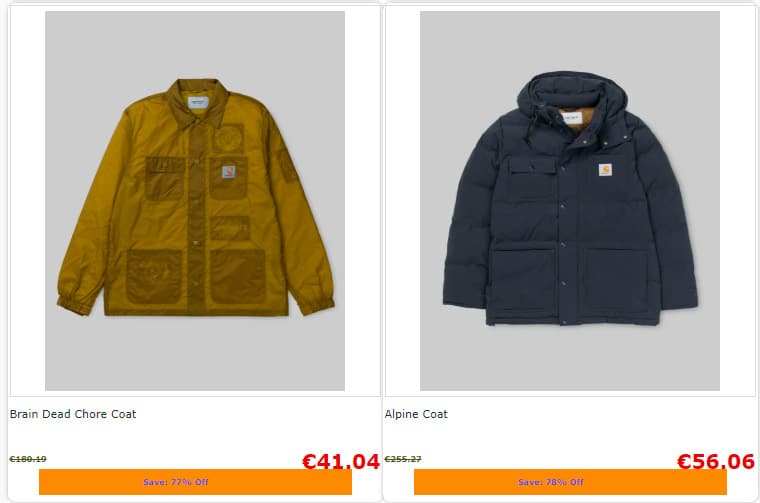 Ozqbyd.gdn Tienda Falsa Online