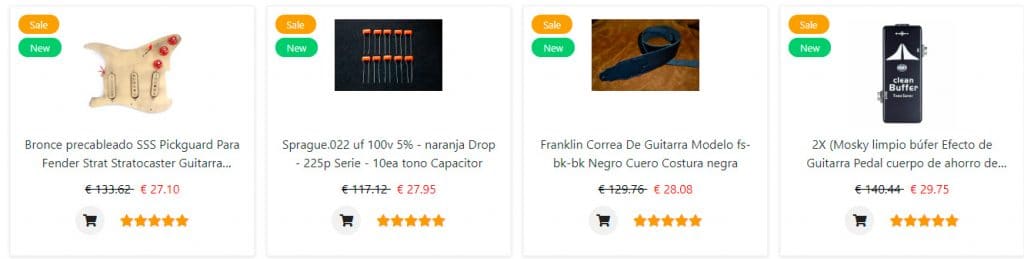 Parfumsurabaya.com Tienda Falsa Online