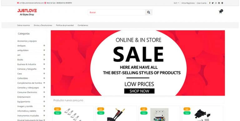 parfumsurabaya.com tienda dudosa de guitarras