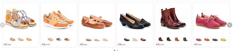 Pikoes.online Tienda Falsa Online