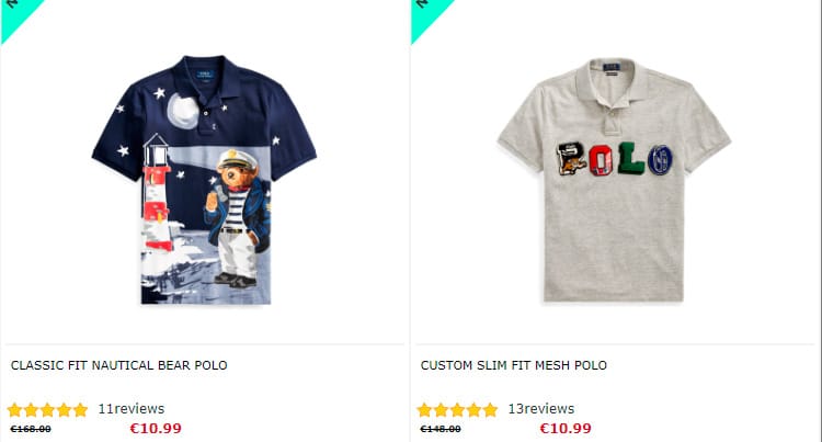 Polomc.com False Online Shop Ralph Lauren