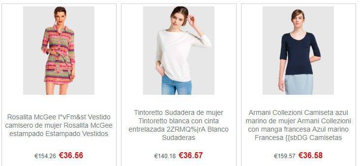 Porscheonline.es Tienda Falsa Online