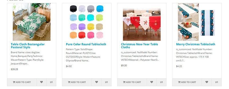 Qtrew.com Fake Online Shop Multiproduct