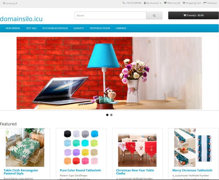 qtrew.com tienda online dudosa online multiproducto