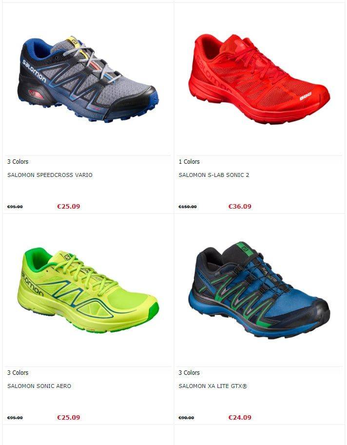 Salomk.com Tienda Online Dudosa
