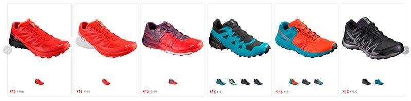 Salomonesn.online Tienda Falsa Online