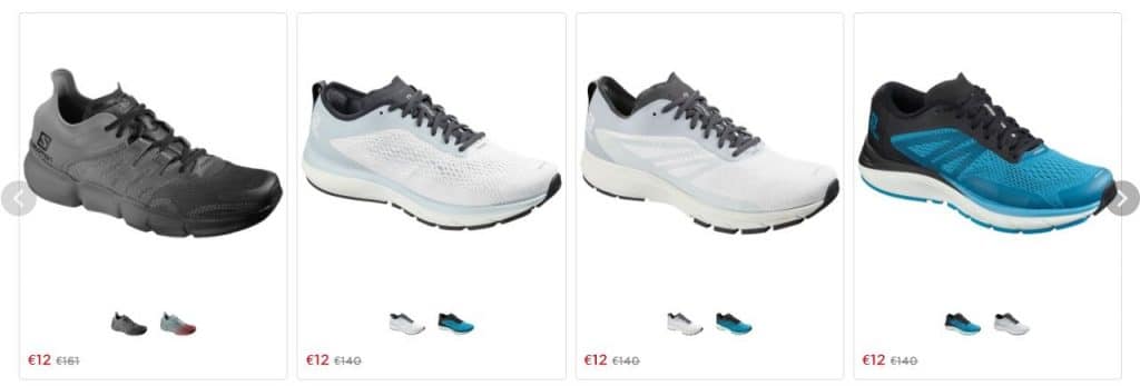 Salomonns.online False Shop Online Salomon