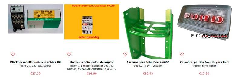Simsomshop.com Tienda Falsa Online