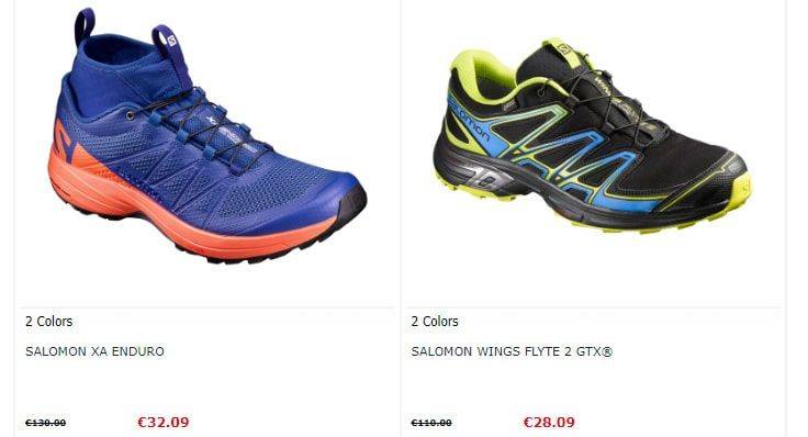 Slmrunning.site Tienda Falsa Online