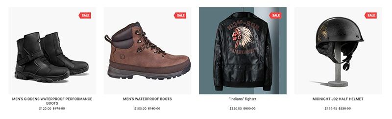 Tohustore.com Fake Online Shop Multiproduct