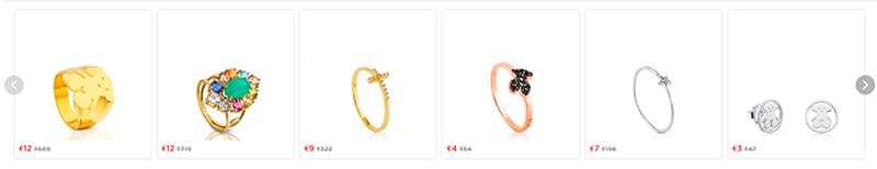 Touses.online Tienda Falsa Online