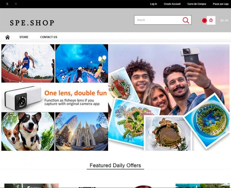xintols.space tienda online dudosa online gadgets