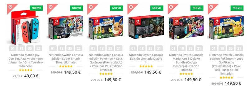 Xmejor.com Tienda Falsa Online