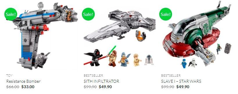 Zgalaxyplays.com Fake Shop Online Toys