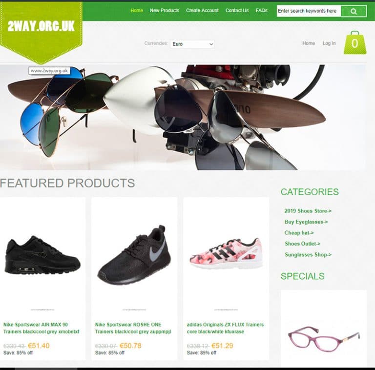 2way.org.uk tienda online dudosa online de calzado