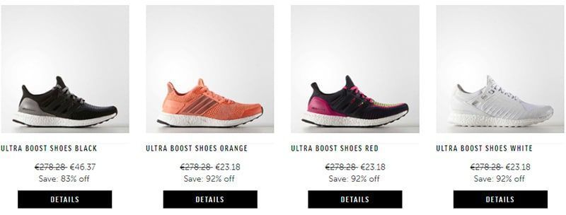 Adieracshops.gq Fake Online Shop Adidas