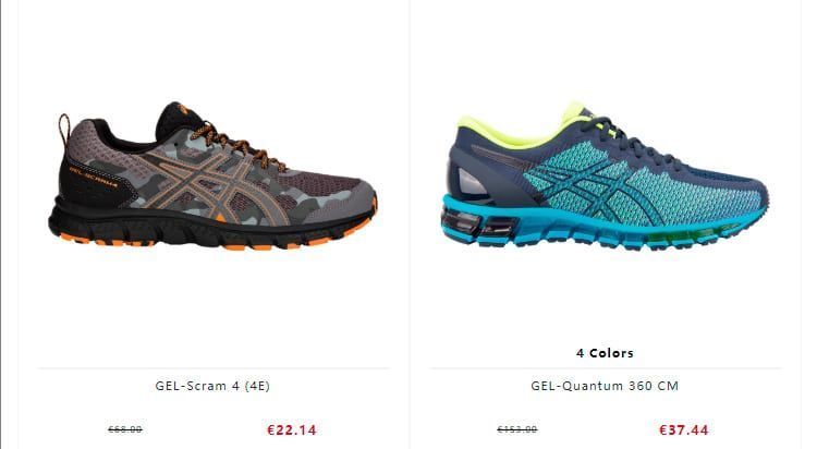 Asicssport.club Fake Online Shop Of Asics