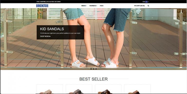 brisandals.shop tienda online dudosa online Birkenstock