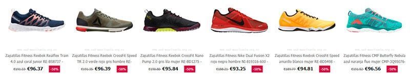 Cossioweb.es Fake Online Sports Shop