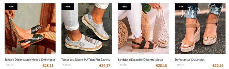 Doucedora.com Tienda Falsa Online