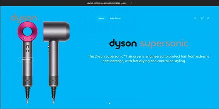 dysn.org tienda online dudosa online Dyson