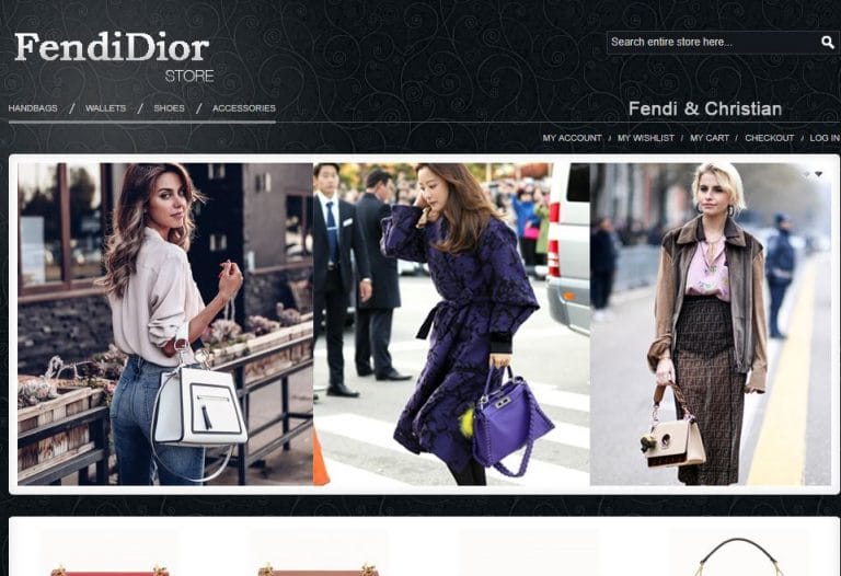 fendidiorbags.com tienda online dudosa online moda