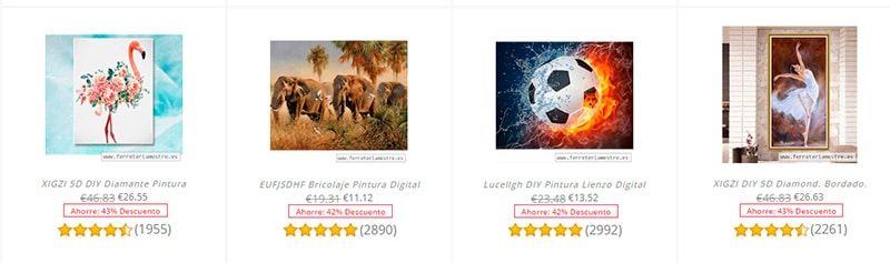 Ferreteriamestre Es False Online Shop Multiproducts