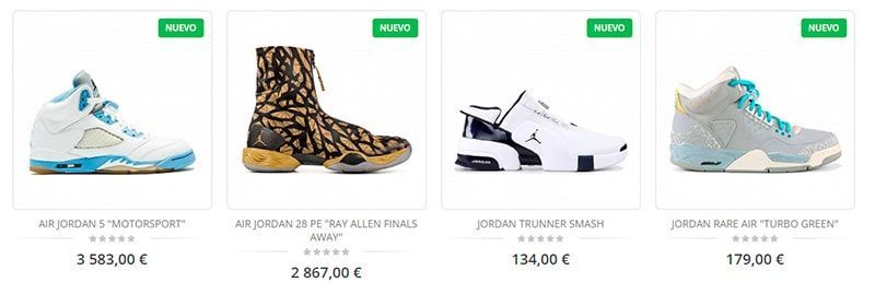 Fubclub,com Fake Online Shop Sneakers