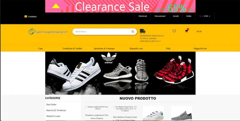 giallo.nowugotoshopping.com tienda online dudosa online zapatillas