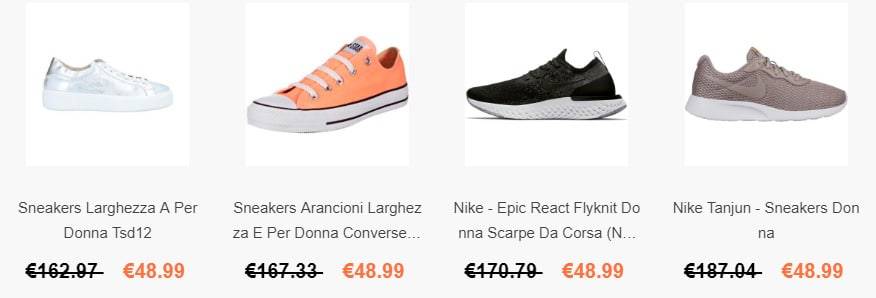 Giallo.nowugotoshopping.com Tienda Falsa Online