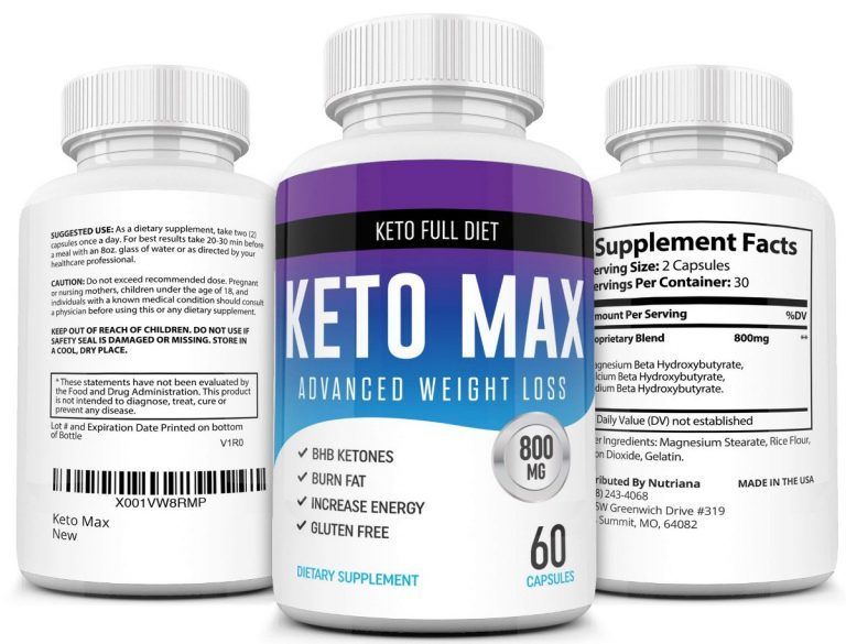 ketodietplus.com venta falsa de suplementos dieta keto