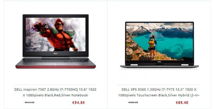 Laptopbest.club Fake Online Shop Laptops
