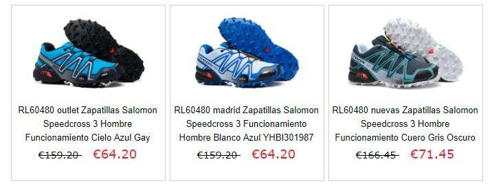 Los Anzuelos.es Tienda Online Dudosa