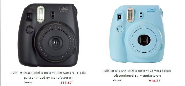 Minicamerass.club Tienda Falsa Online