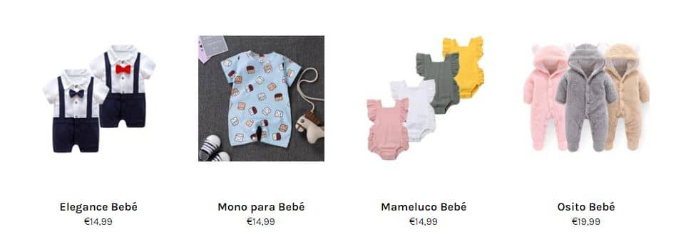 mundo-baby.com  Fake Shop Online Babies