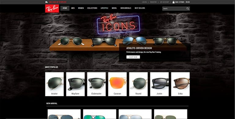 mvpcanzy.site tienda online dudosa online Rayban