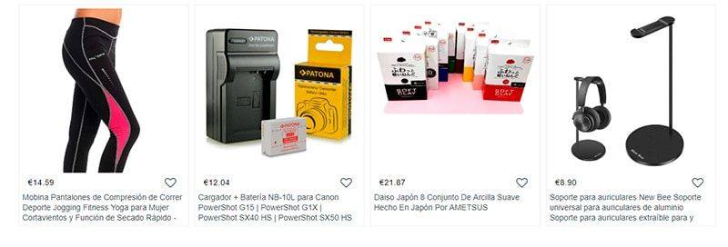 Obiuanonline.com Tienda Online Dudosa